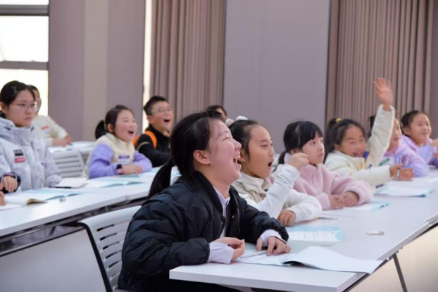 海波啵超声探秘：解锁中国原创科技的奇妙之旅