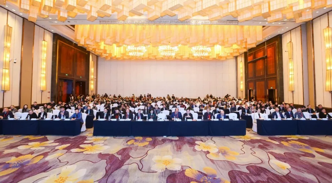 2025「井冈星火」消化肝病高峰论坛在南昌闭幕