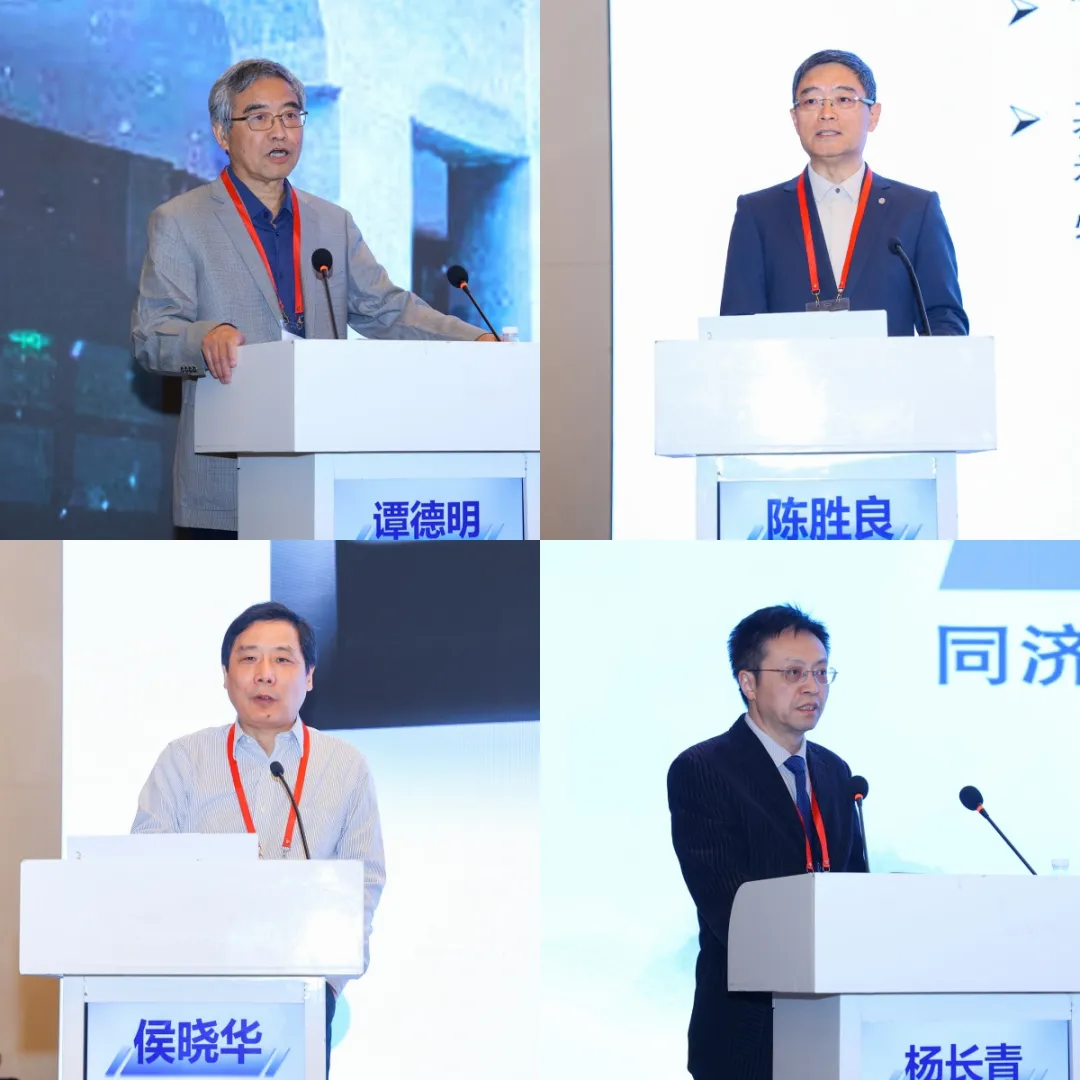 2025「井冈星火」消化肝病高峰论坛在南昌闭幕