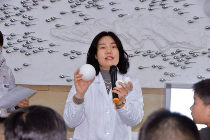 海波啵超声探秘：解锁中国原创科技的奇妙之旅