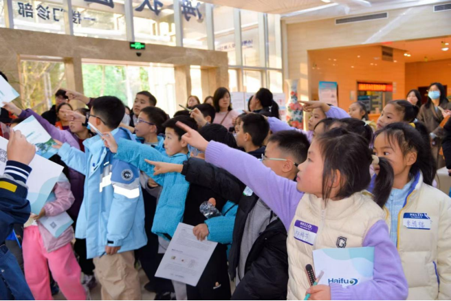 海波啵超声探秘：解锁中国原创科技的奇妙之旅