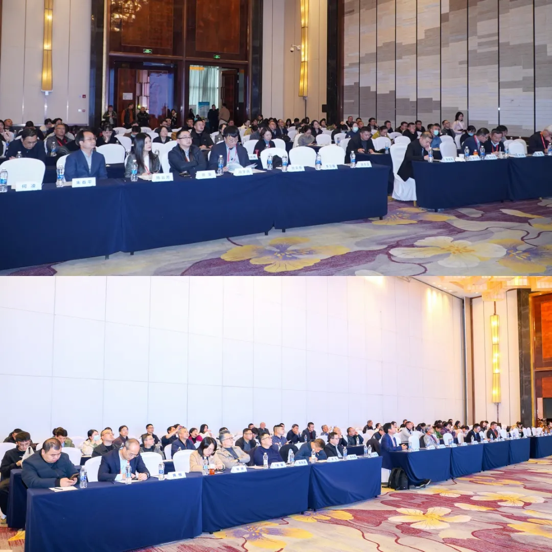 2025「井冈星火」消化肝病高峰论坛在南昌闭幕