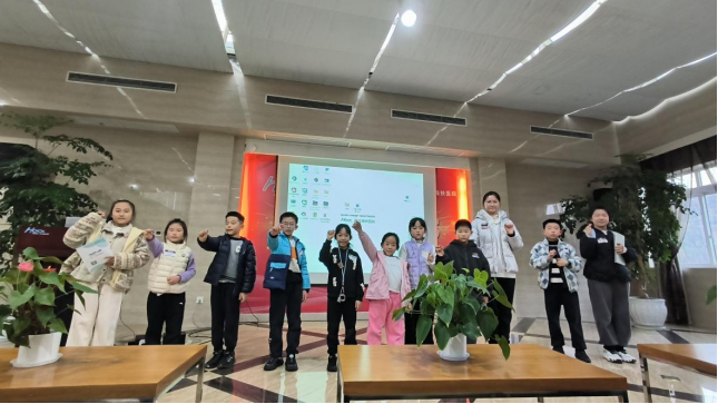 海波啵超声探秘：解锁中国原创科技的奇妙之旅