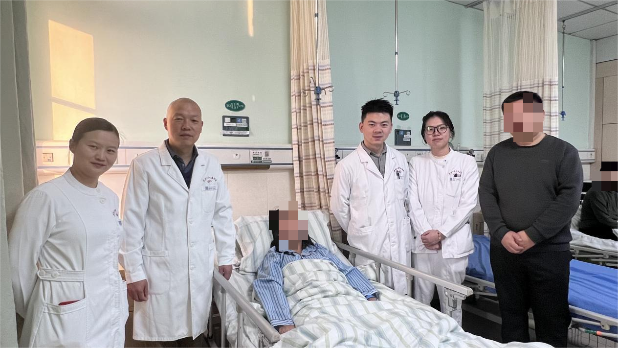 12 厘米巨大囊肿「霸占」脾脏 武汉专家为 12 岁山西女孩成功保脾