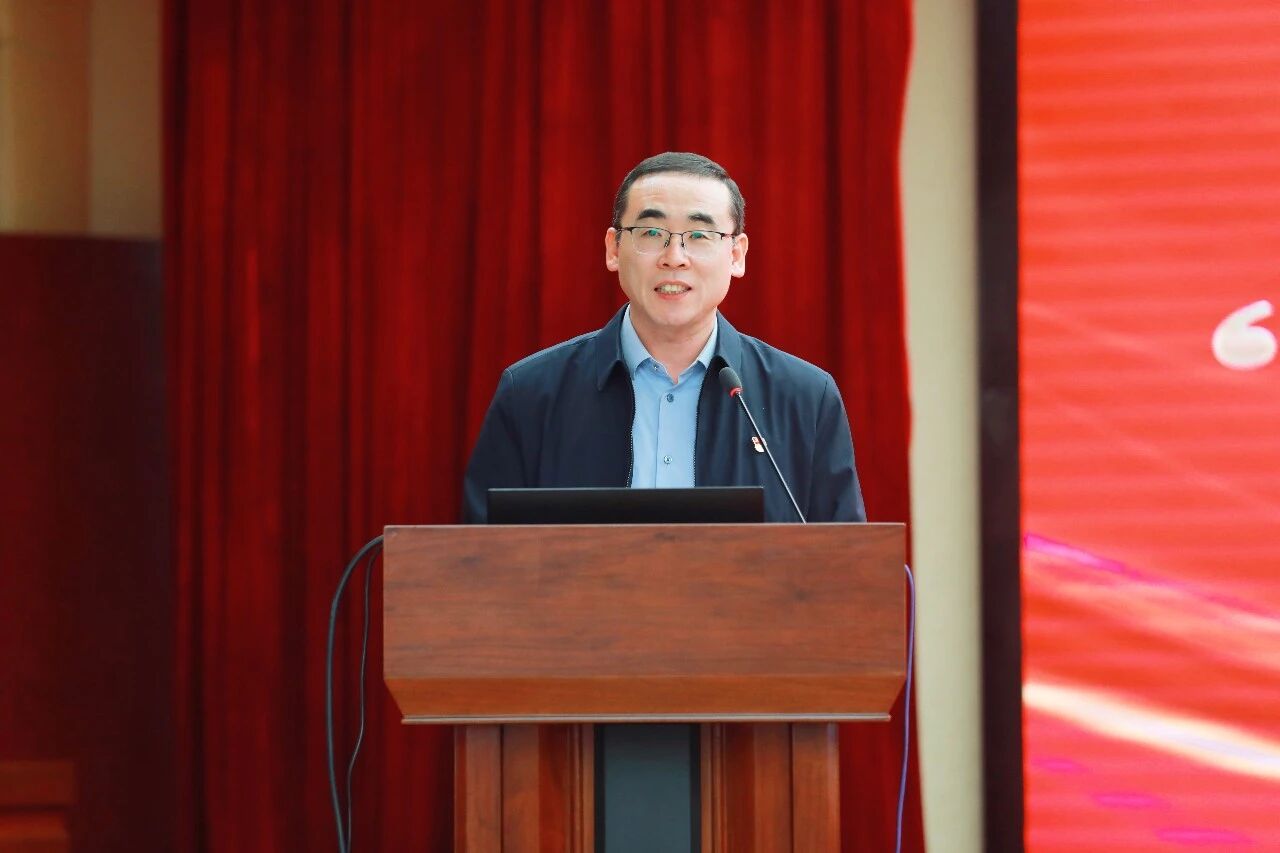 党建聚力促融合 管理革新创实效——本溪市中心医院成功举办「党建品管圈」创新项目大赛