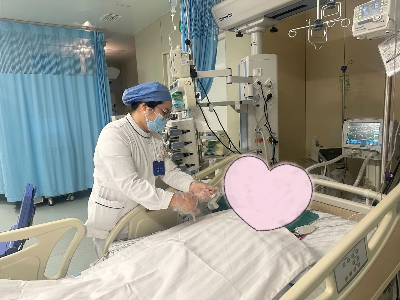 布局革新！南京江北医院心脏中心 10 米 「生命通道」，为心梗患者抢赢黄金时间