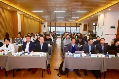 一城多点动态 | 上海区域一城多点领导班子 2025 年度述职汇报顺利召开