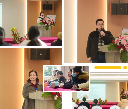 成都誉美医院 2025 年下半年新员工培训顺利完成：以人文与专业并蓄，迎接新的守护者～