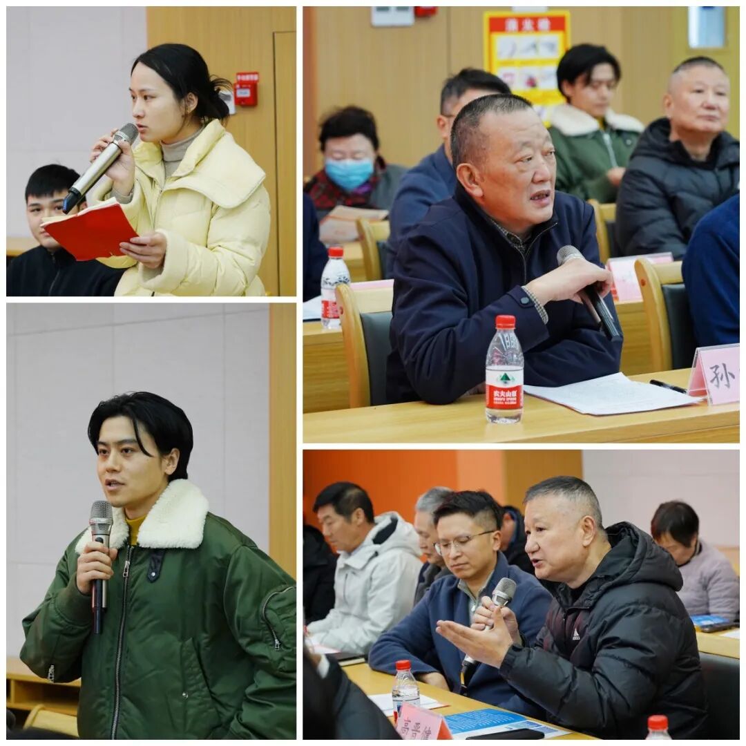 四川省医师协会一行莅临四川蓝生脑科调研指导 精准赋能医院高质发展