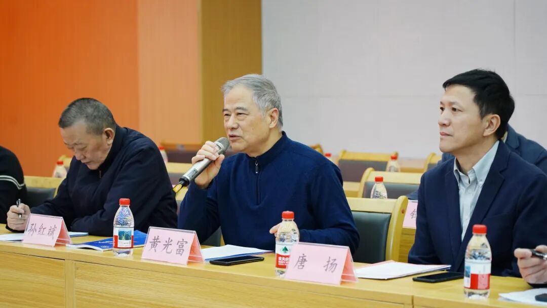 四川省医师协会一行莅临四川蓝生脑科调研指导 精准赋能医院高质发展