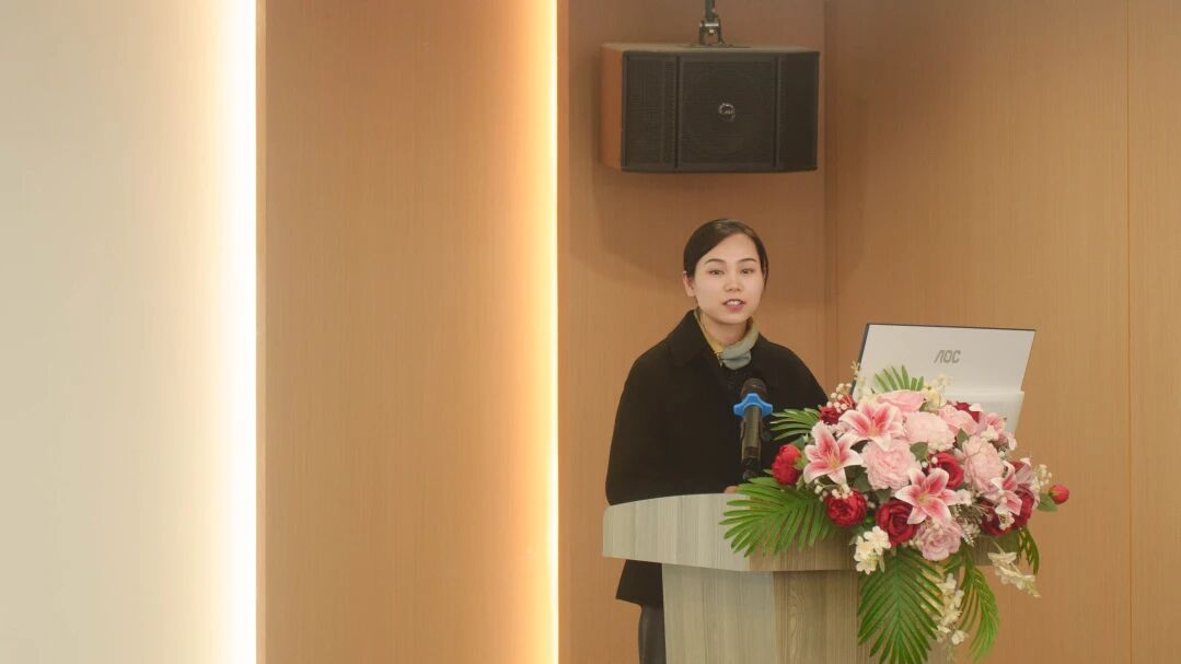 成都誉美医院 2025 年下半年新员工培训顺利完成：以人文与专业并蓄，迎接新的守护者～