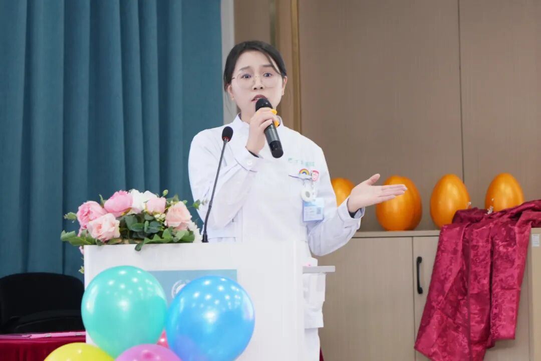 2025 年长沙江湾医院护理创新大赛圆满落幕