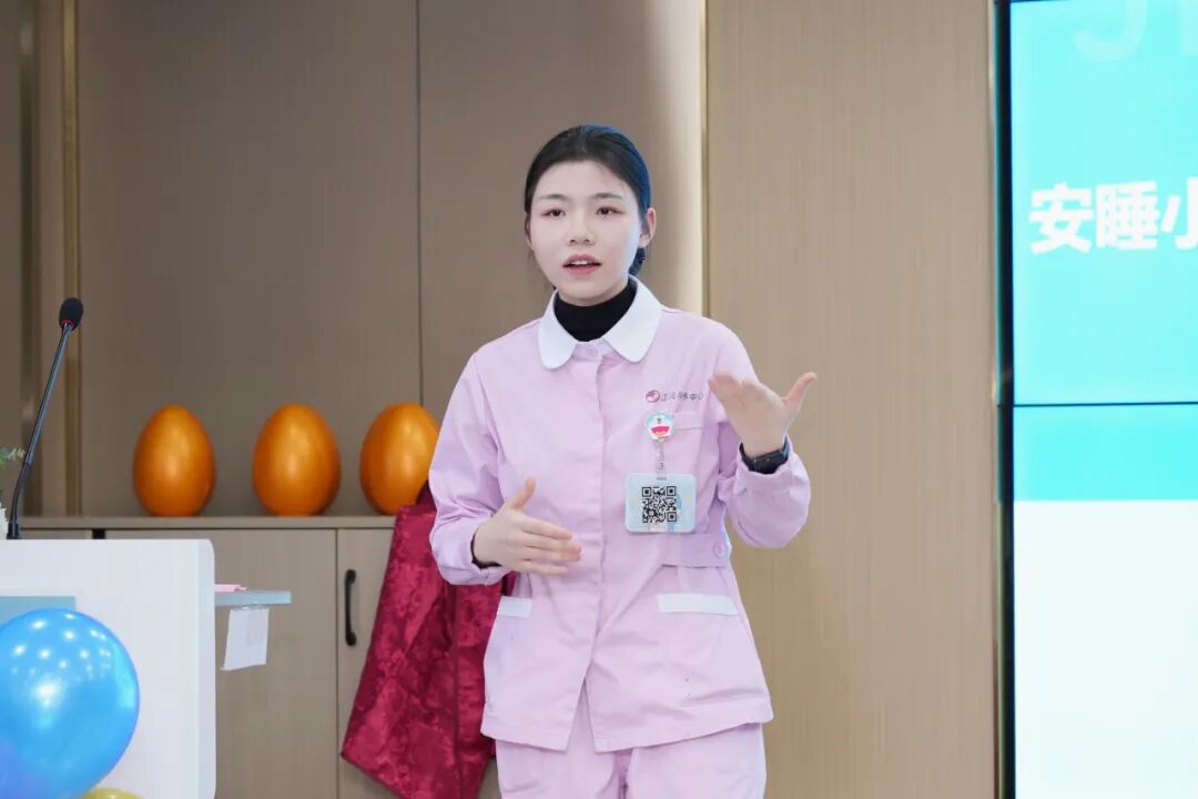 2025 年长沙江湾医院护理创新大赛圆满落幕