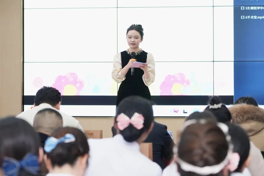 2025 年长沙江湾医院护理创新大赛圆满落幕