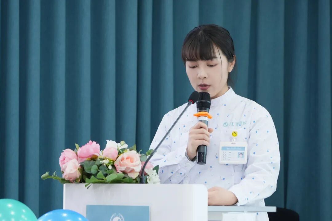 2025 年长沙江湾医院护理创新大赛圆满落幕