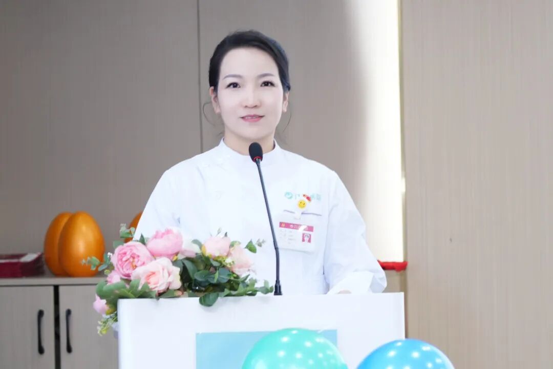 2025 年长沙江湾医院护理创新大赛圆满落幕