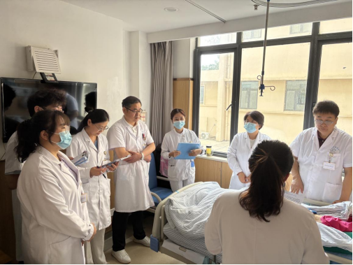 康护同行·宁护致远 南京明州康复医院第三届安宁疗护学术交流会圆满落幕