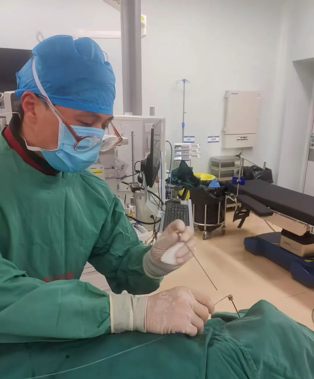 「你相信光吗？」