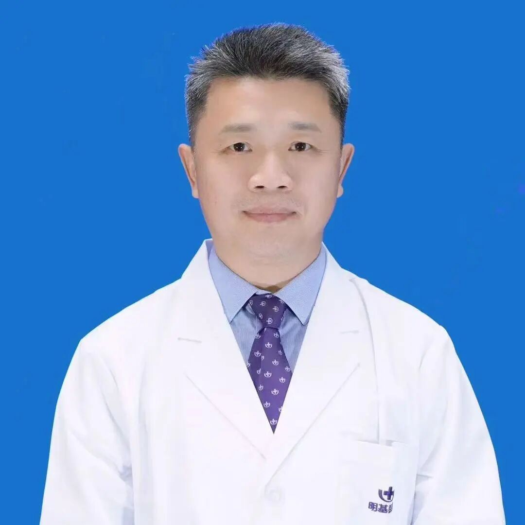 3 个「钥匙孔」完成肠切除，苏州明基胃肠外科精准微创技术