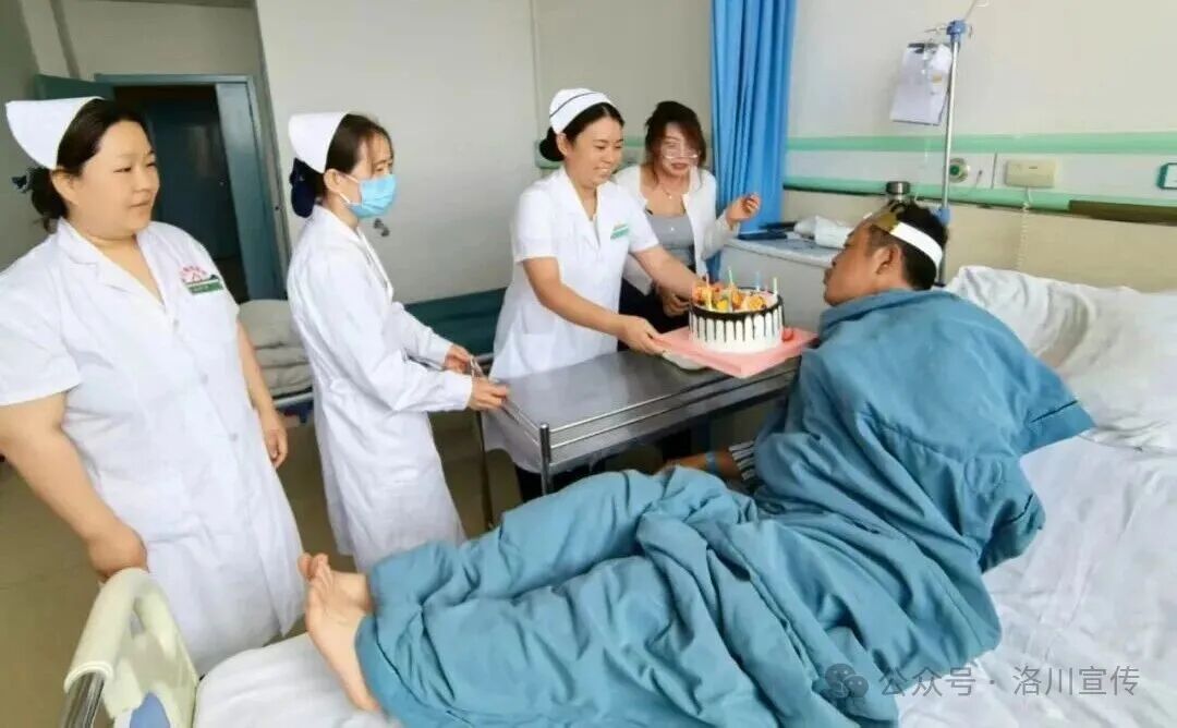 洛川骨伤医院：潜心正骨创名院 扬帆奋进新征程