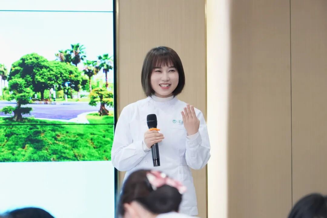 2025 年长沙江湾医院护理创新大赛圆满落幕