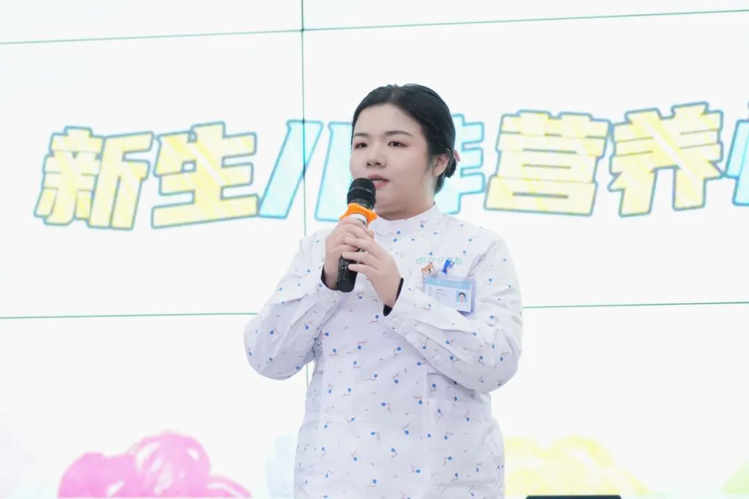 2025 年长沙江湾医院护理创新大赛圆满落幕