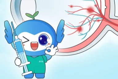 新政落地，患者减负：四川眼科医院获「替妥尤单抗」药物医保报销资质