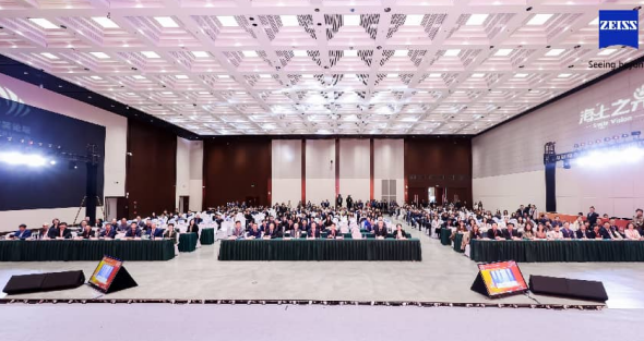 爱尔眼科 SMILE Pro 手术量率先破万例   引领新一代微创全飞秒技术赛道