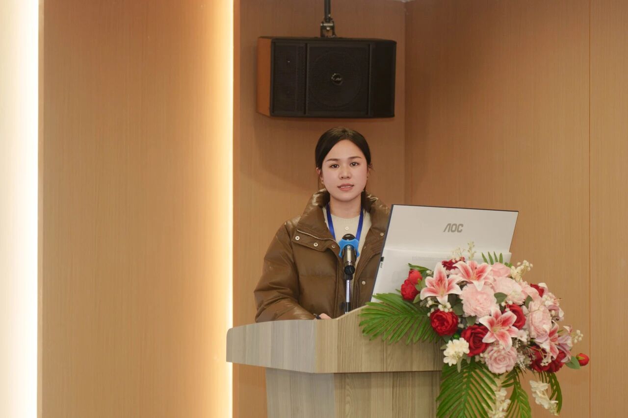 凝聚共识启新程 奋楫笃行开新篇 | 成都誉美医院隆重举行 2026 年度科室目标责任书签订仪式～