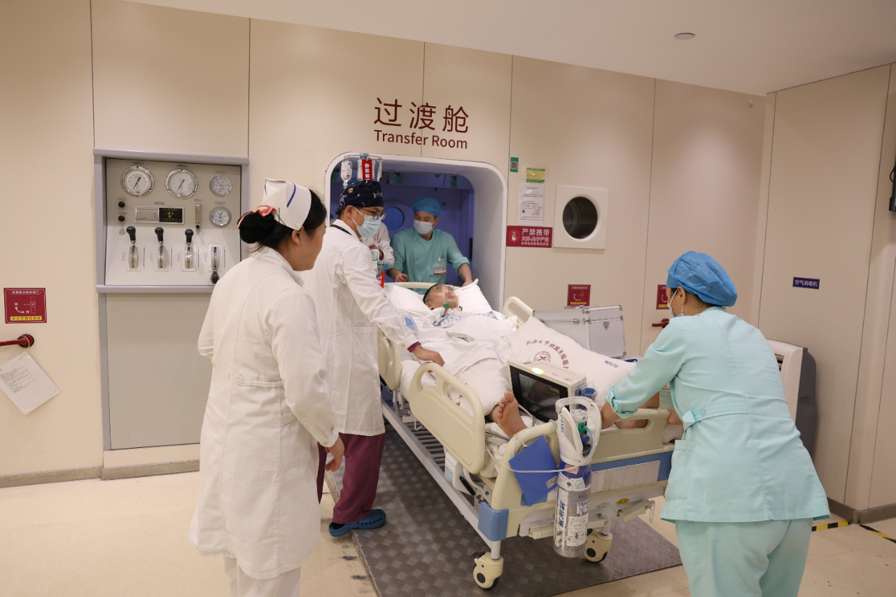 600 余天压力性损伤「零」发生！都说几乎不可能，他们是怎么做到的？