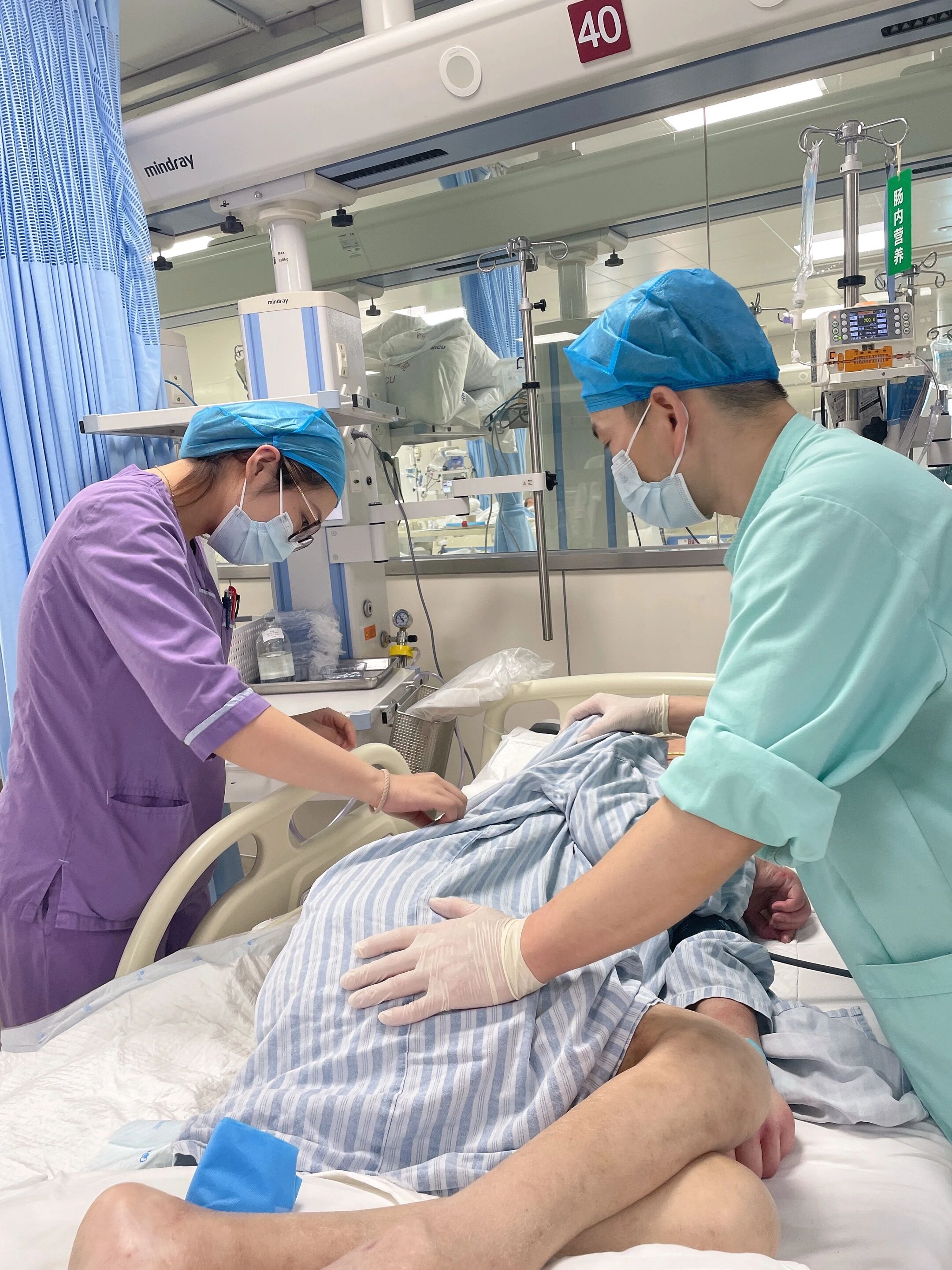 600 余天压力性损伤「零」发生！都说几乎不可能，他们是怎么做到的？