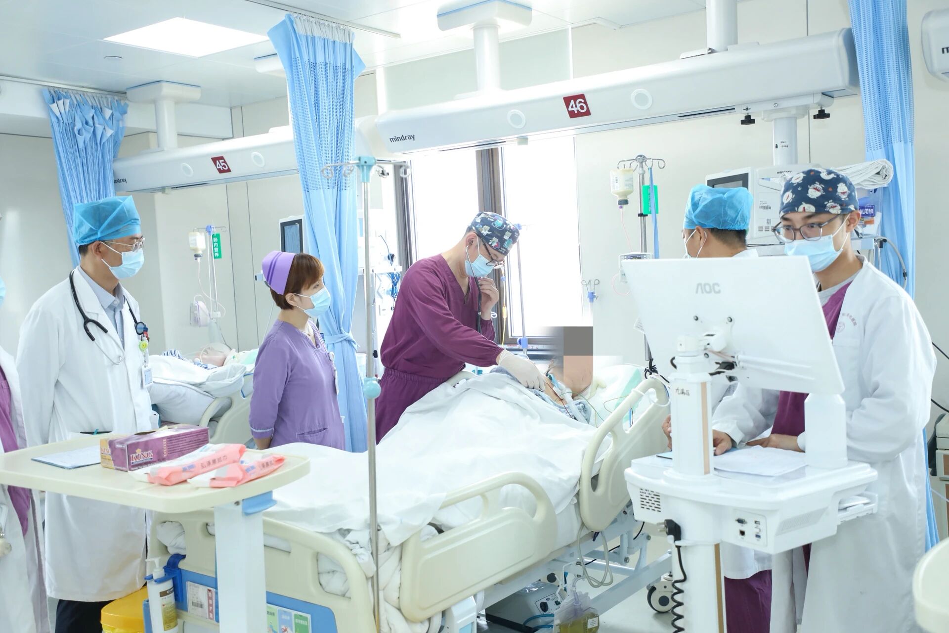 600 余天压力性损伤「零」发生！都说几乎不可能，他们是怎么做到的？