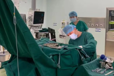 「你相信光吗？」