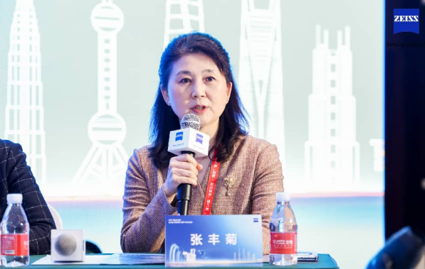 爱尔眼科 SMILE Pro 手术量率先破万例   引领新一代微创全飞秒技术赛道