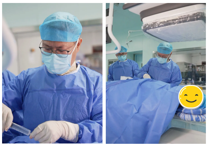 「以为是心脏问题」，外省男子跑错科室，竟查出急性......