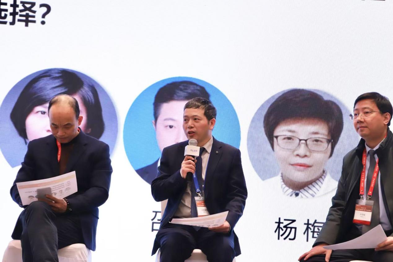 实力绽放！上大附属上海和平眼科医院载誉 2026「海上之光」盛会