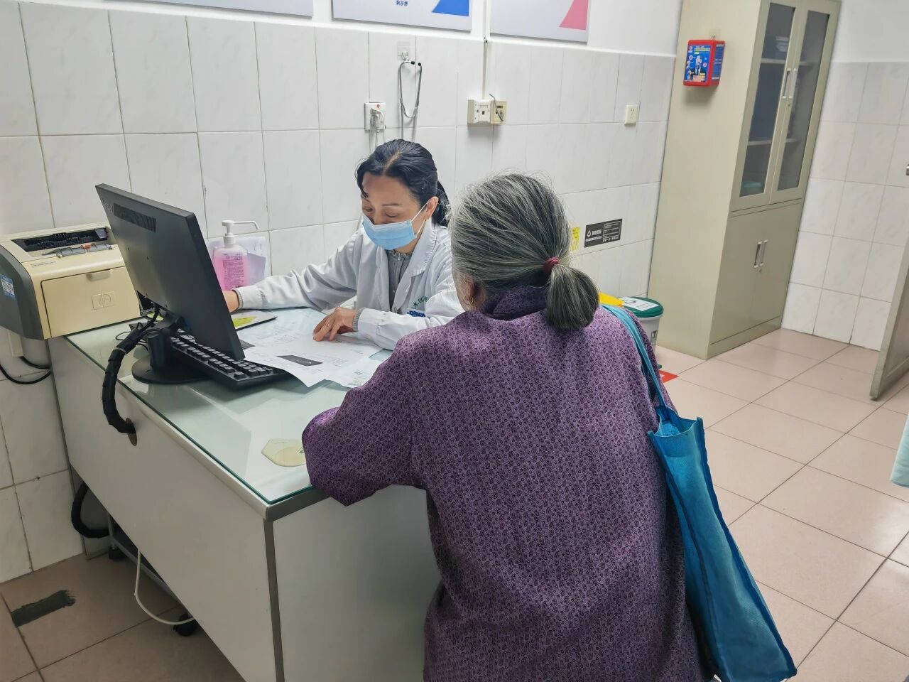 多维赋能困境病患，共筑希望之光