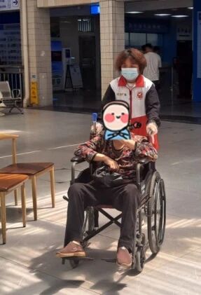 整合资源破冰医疗困境，携手开辟康复之路