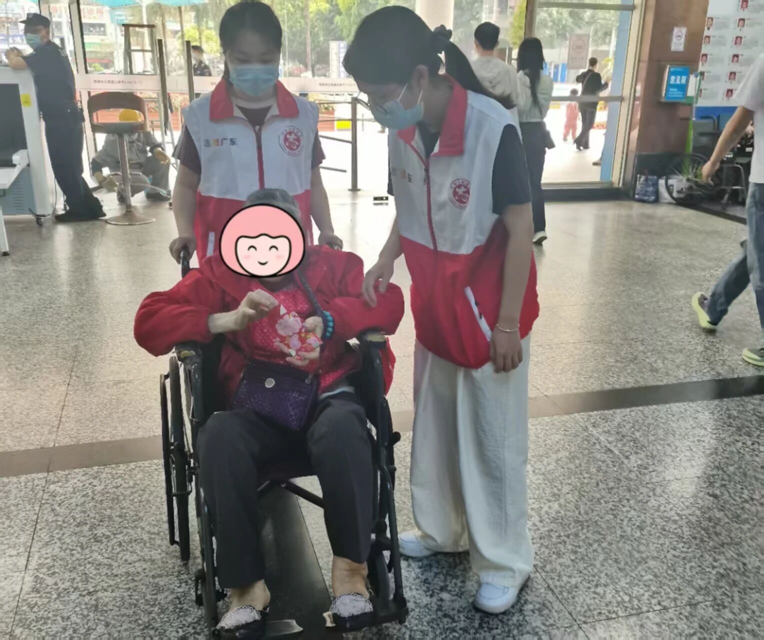 整合资源破冰医疗困境，携手开辟康复之路