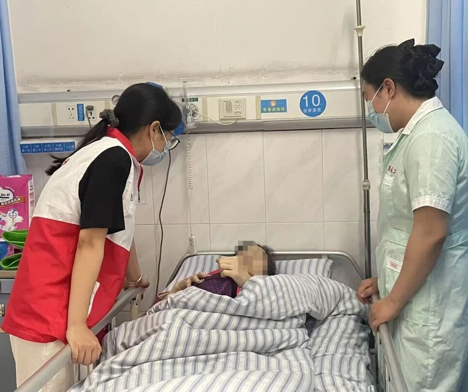 整合资源破冰医疗困境，携手开辟康复之路