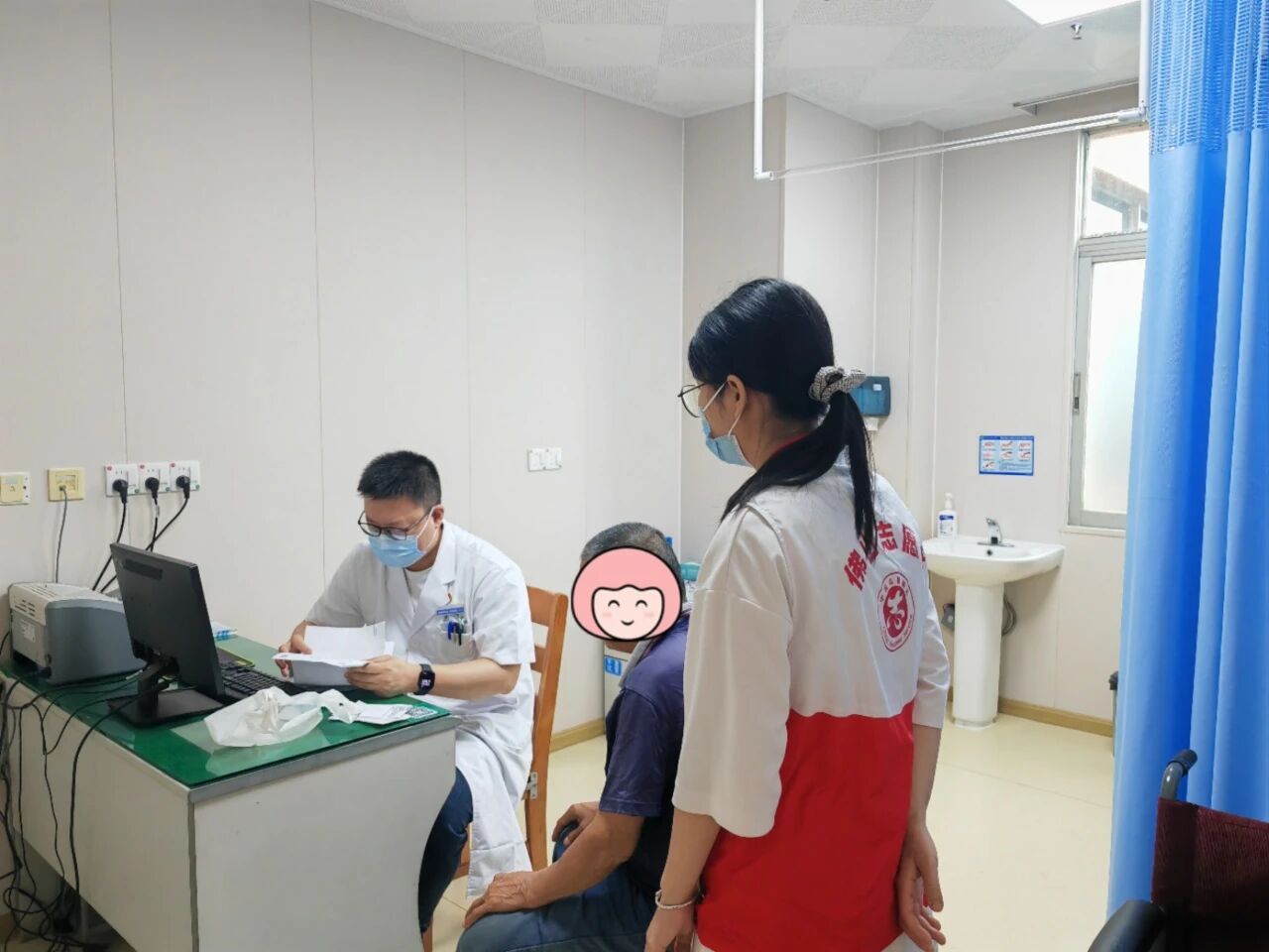 整合资源破冰医疗困境，携手开辟康复之路