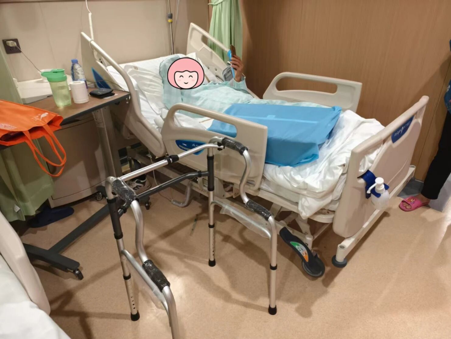 整合资源破冰医疗困境，携手开辟康复之路