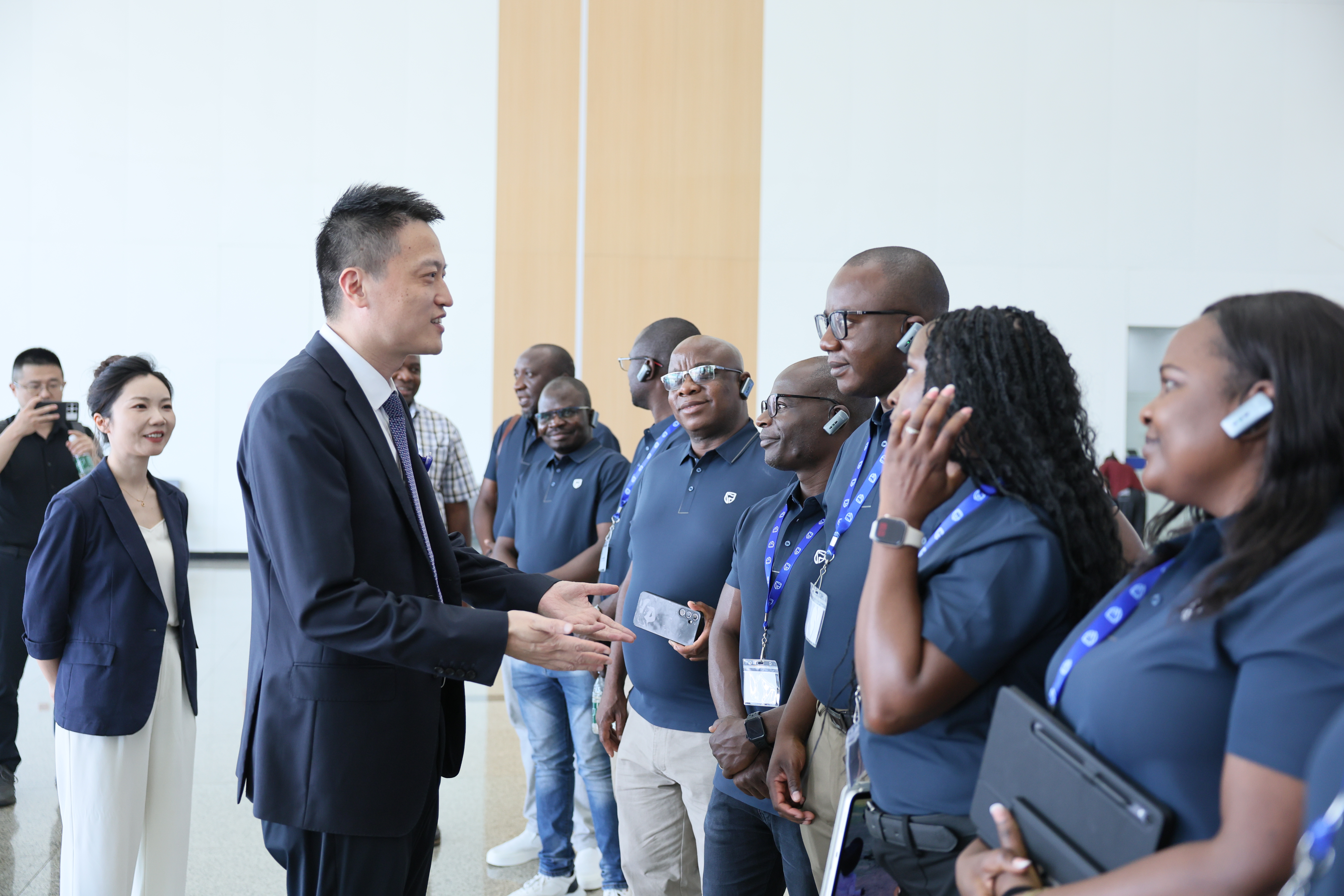 医通世界，智汇浙四！浙大四院国际化人才战略铸就医疗出海新标杆