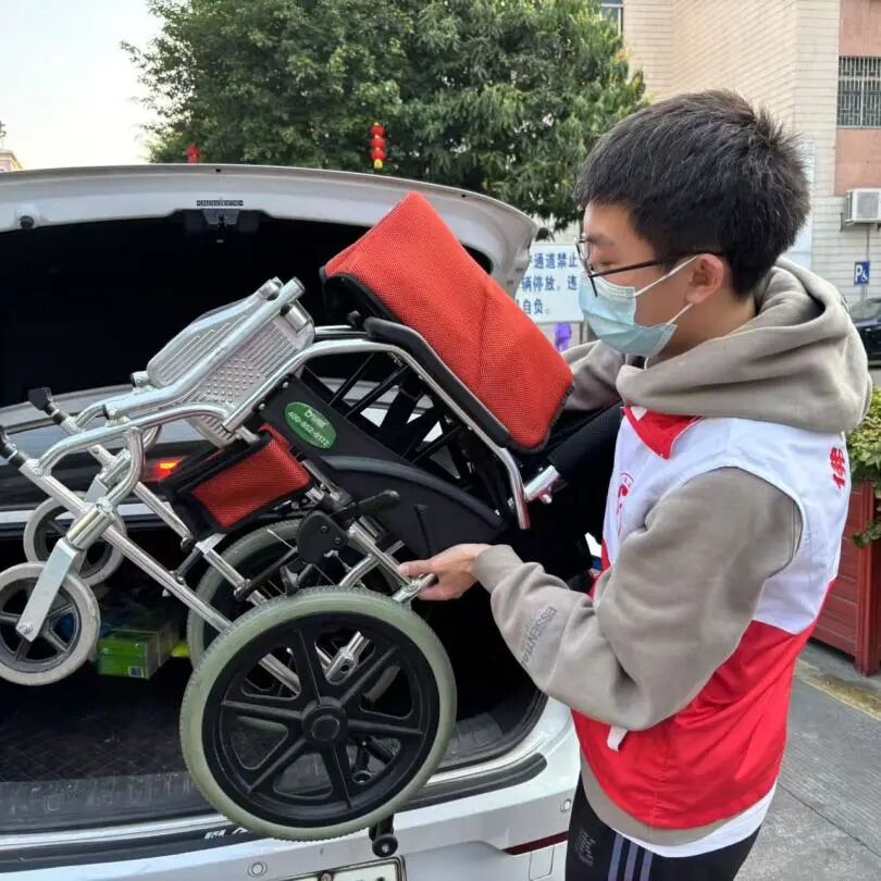 多维赋能困境病患，共筑希望之光