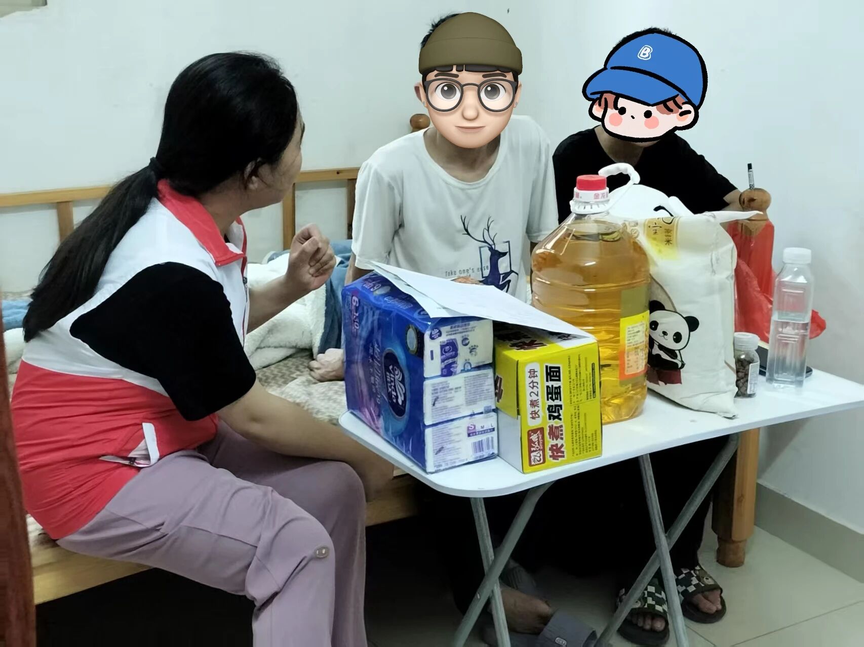 整合资源破冰医疗困境，携手开辟康复之路