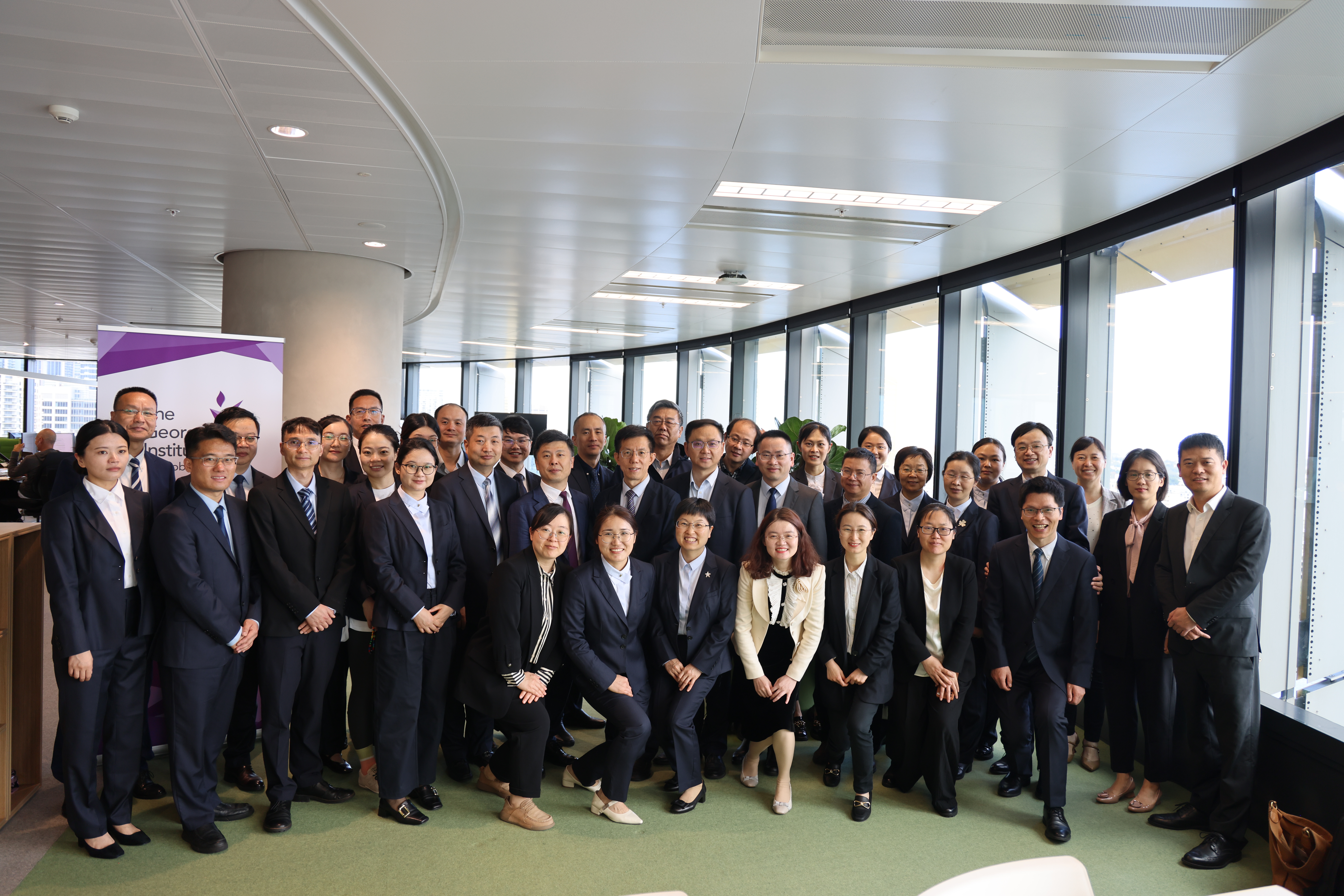 医通世界，智汇浙四！浙大四院国际化人才战略铸就医疗出海新标杆