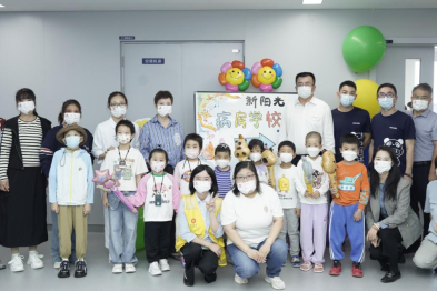 向难而行，稳中致远：陆道培医学团队 2025 年造血干细胞移植突破 1662 例