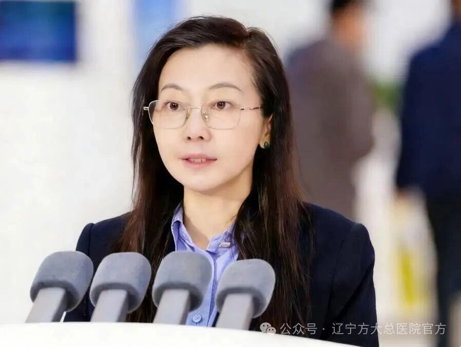 辽宁方大总医院携手上海交通大学医学院及附属五家医院开展联合义诊深化战略合作 赋能区域健康事业发展