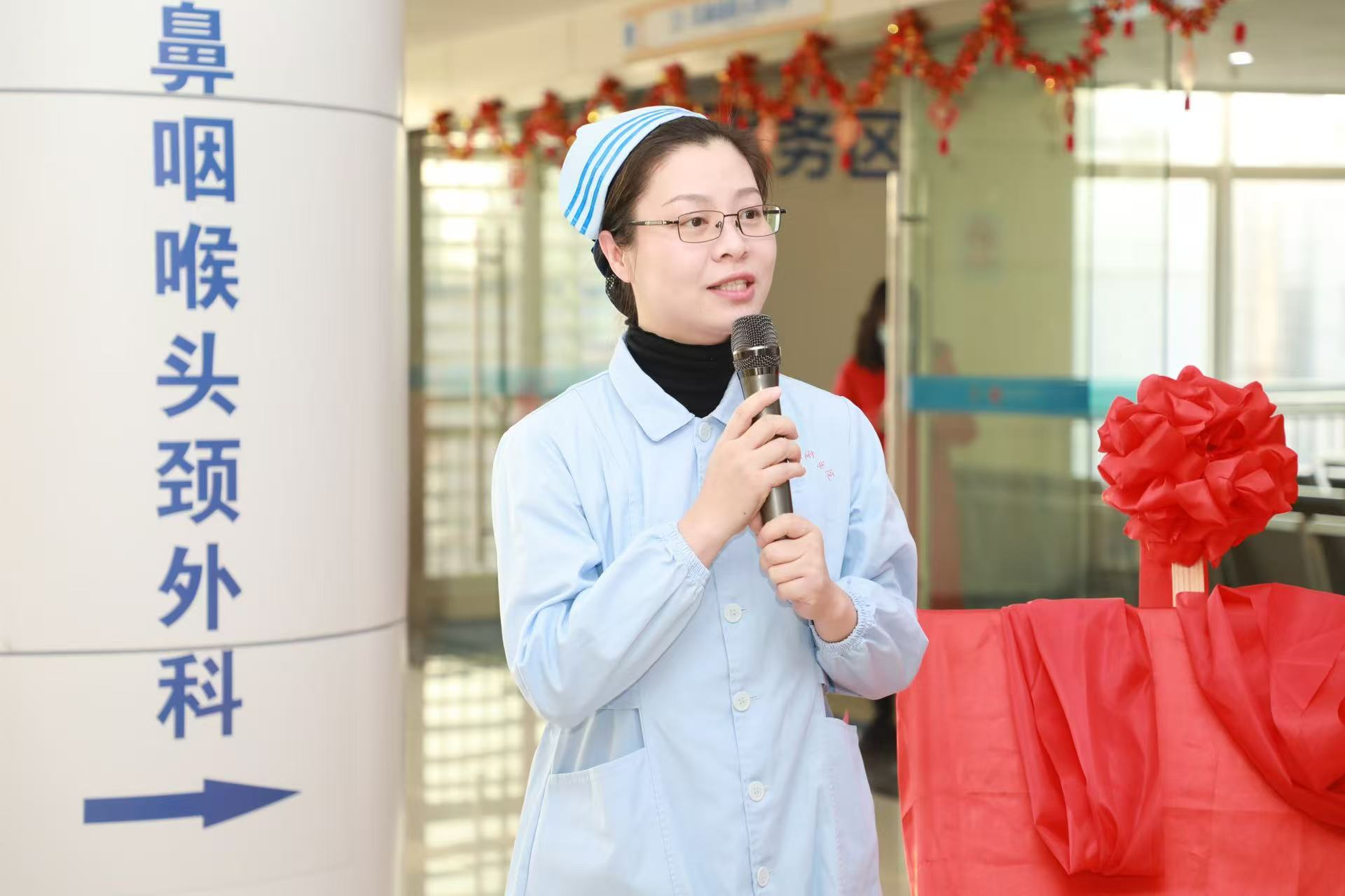 精准诊疗，启航新篇——南大二附院听力与前庭疾病诊疗中心正式成立