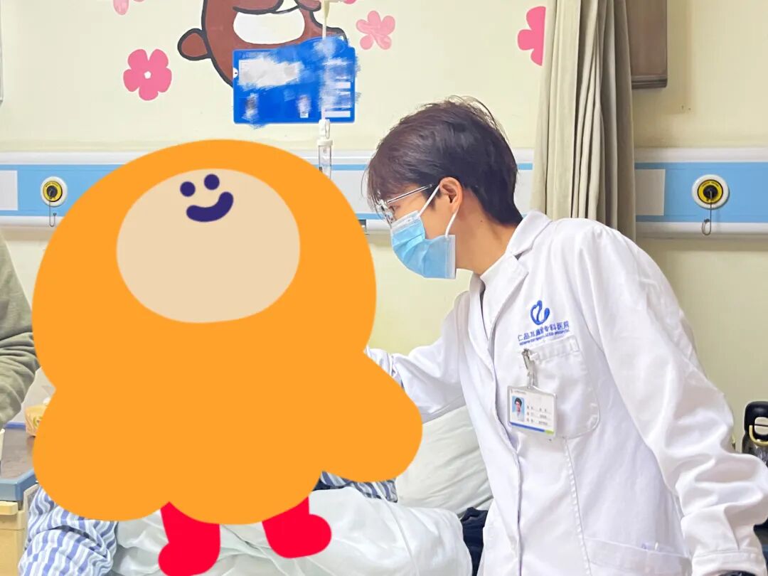 喉癌术后护理困惑多？患者家属必看的核心问题